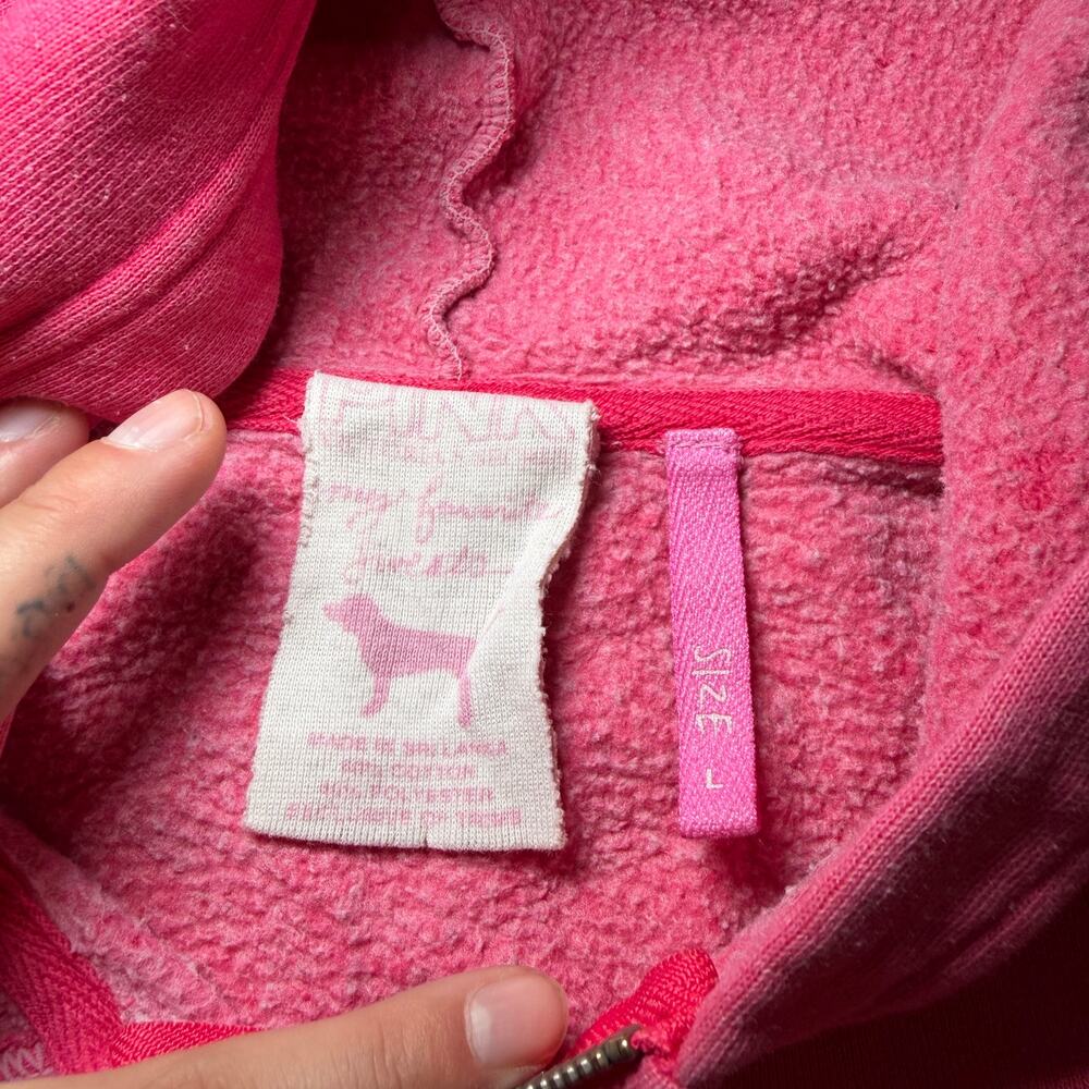 2008 VS Pink Jacket - Picture 4 of 7